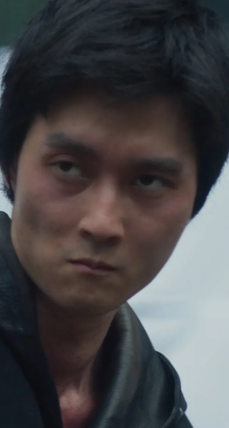 CAST | 『ちるらん 新撰組鎮魂歌』公式サイト