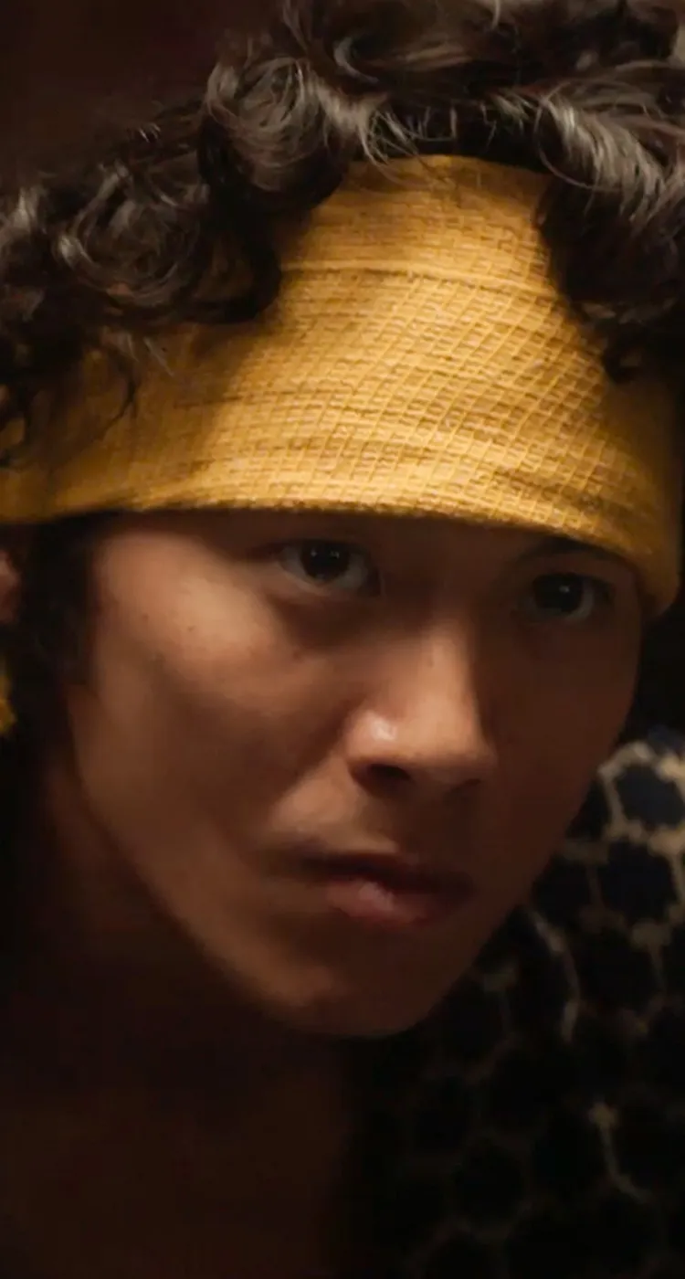 CAST | 『ちるらん 新撰組鎮魂歌』公式サイト