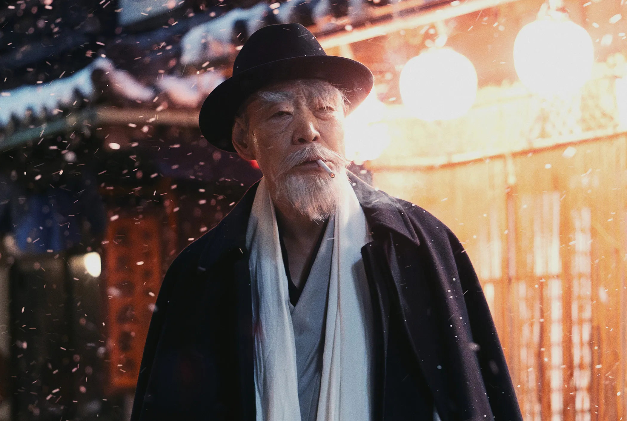 永倉新八（明治時代）